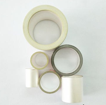 Tubo de cer&aacute;mica piezoel&eacute;ctrica