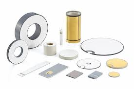 fabricantes piezoel&eacute;ctricos