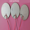 Disco de cerámica piezoeléctrica