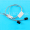 JUDE Ultrasonido Sensor de Gas / Transductor
