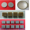 PZT Materiales de compuestos piezoeléctricos para transductor ultrasónico Fabricación Jude