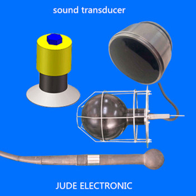 Transductores de sonido